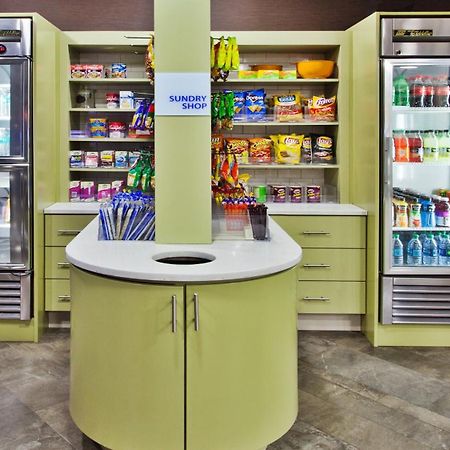 Holiday Inn Express Atlanta Galleria-Ballpark Area By Ihg Смирна Экстерьер фото