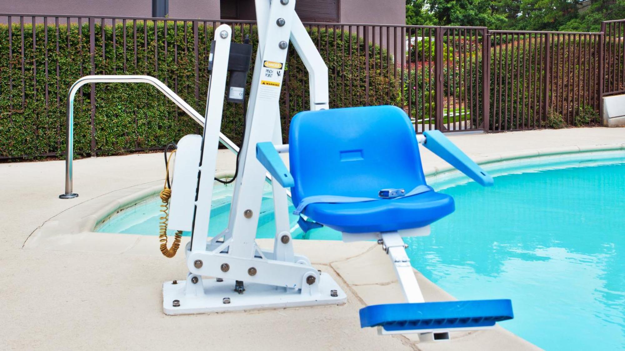 Holiday Inn Express Atlanta Galleria-Ballpark Area By Ihg Смирна Экстерьер фото